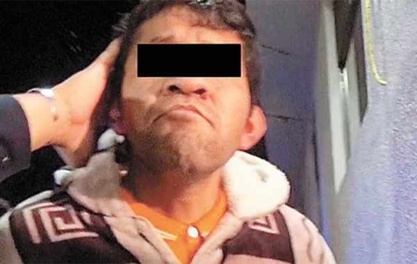 delincuente