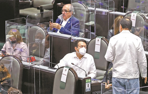 diputados