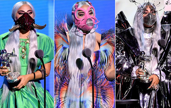 gaga-t