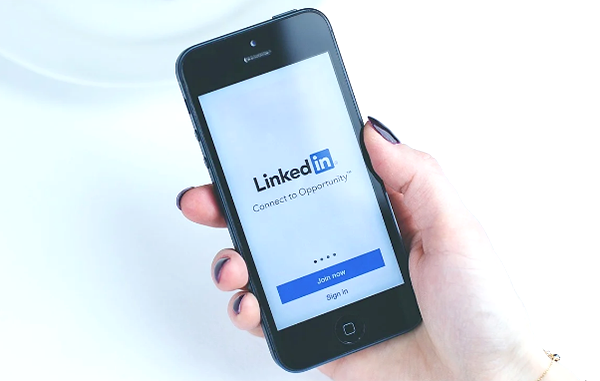 linkedin
