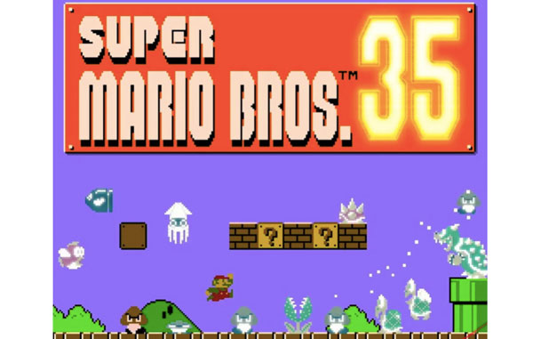 marioBros