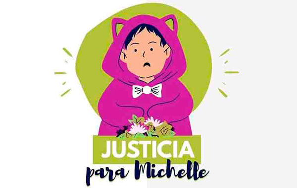 Niña de tres años es violada y asesinada; sospechan de abuelo 3 michel