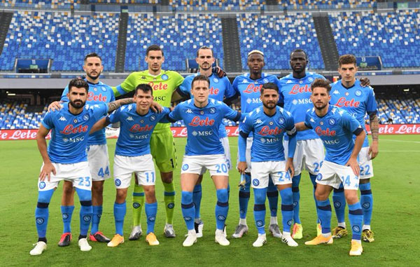 napoli