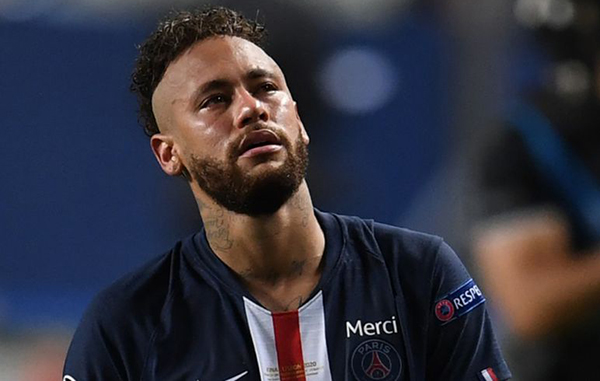neymar