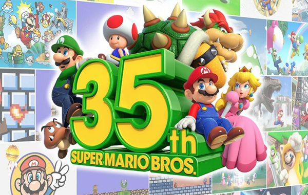nintendo