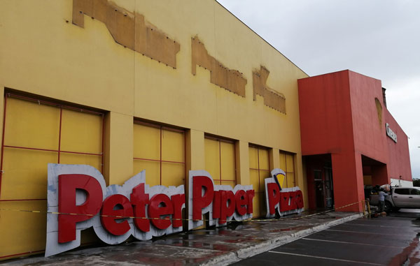 peter