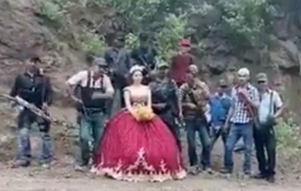 quinceanera