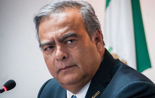 raymundo collins