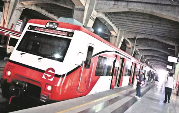 tren