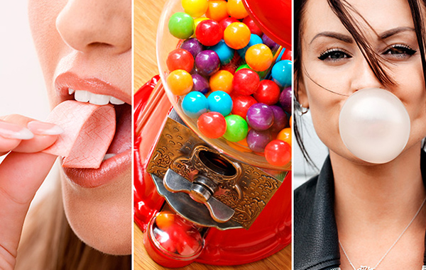 ventajas-desventajas-mascar-chicle