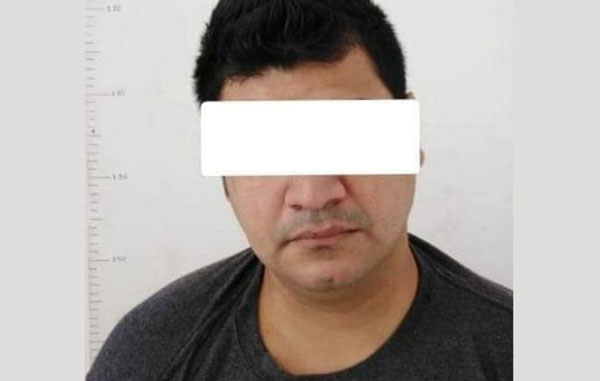 Niña de tres años es violada y asesinada; sospechan de abuelo 1 wq1