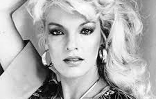 ¡Adiós, bella de noche! Muere la vedette Wanda Seux 4 wq2