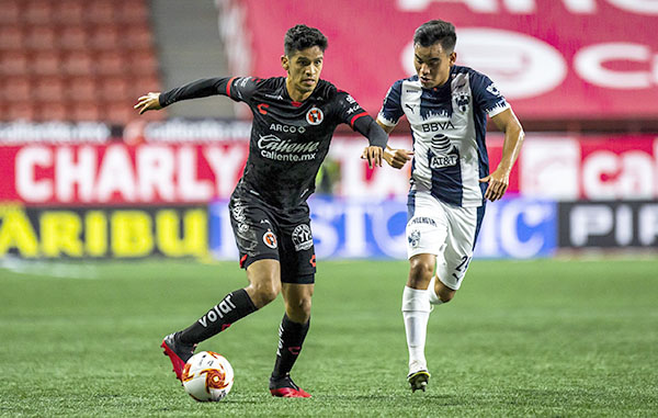 xolos