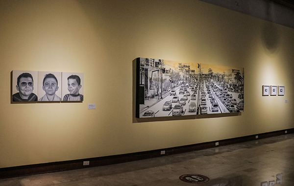 Casa de la Cultura reabre sus puertas con la Reseña de la Plástica de NL 1 120349081 339456180601248 3017117371198053018 n
