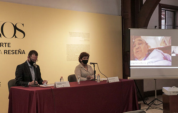 Casa de la Cultura reabre sus puertas con la Reseña de la Plástica de NL 2 120619953 1205574753147357 5361046160173627976 n