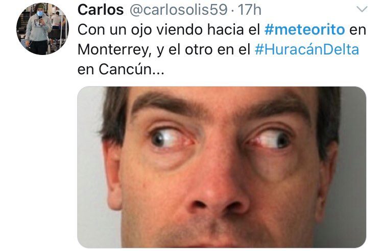 Cibernautas realizan memes sobre el meteoro 2 120877725 3414161515311649 3485066157846412442 n