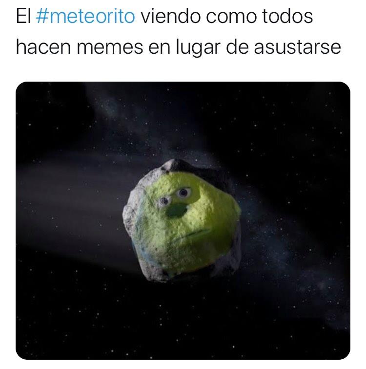 Cibernautas realizan memes sobre el meteoro 7 120892234 769889933591150 6747558828297671072 n