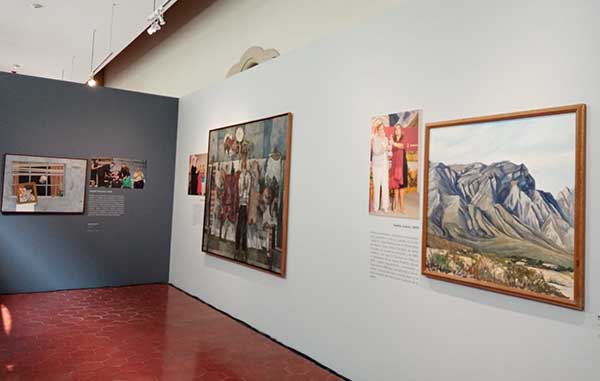 Presentarán hoy ‘Memoralia. Recuento de Homenajes’ en la Pinacoteca de NL 1 121241852 435501114080612 5134023998012285920 n