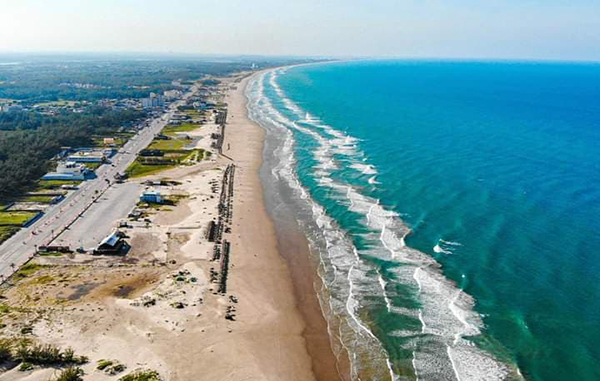 Reabrieron Playa Miramar, pero con restricciones 1 122439983 397295084630365 8491891696566779488 n