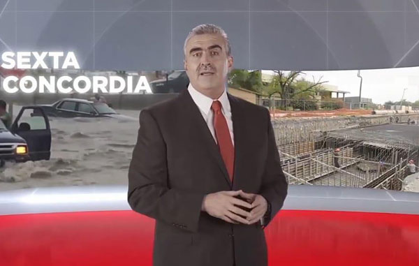 Resalta César Garza apoyos a familias durante pandemia 2 1cs