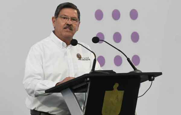 Se unen en NL para pedir recursos a la Federación 2 2 6
