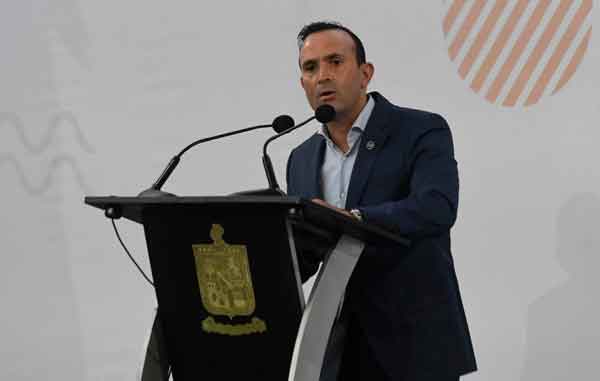 Se unen en NL para pedir recursos a la Federación 3 3 6