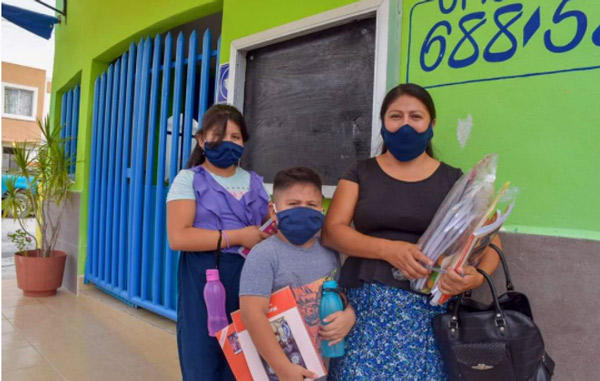 DIF Reynosa trabajando por las familias 1 3