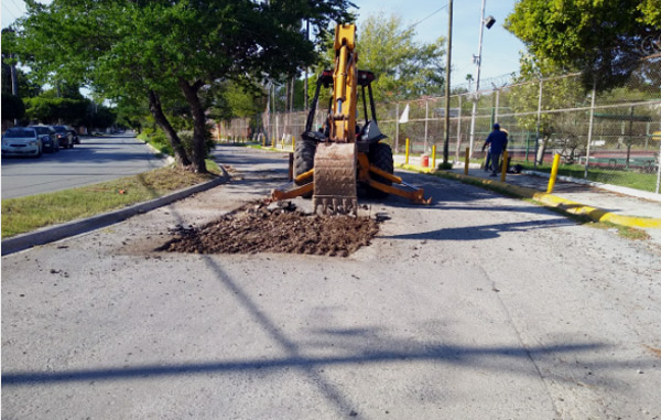 Intensifica Municipio acciones de beneficio colectivo 1 5