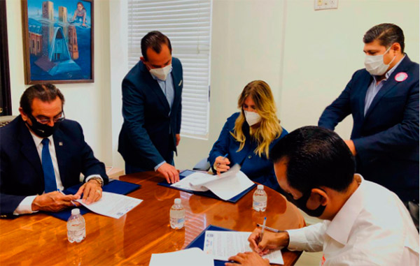 Impulsa Municipio de Reynosa la reactivación comercial 1 6 5