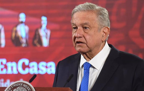 AMLO