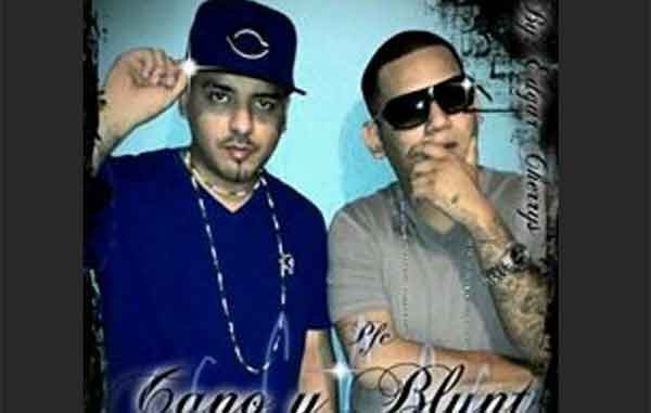 Adiós a Blunt, autor de ‘Reynosa la maldosa’ (letra completa) 1 CANO Y BLUNT