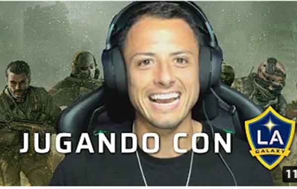 CHICHARITO