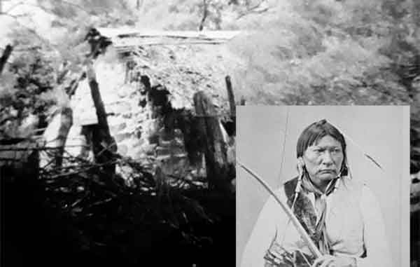 COMANCHE
