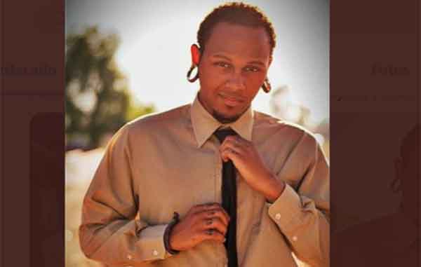 Qué hace ahora Craig Lamar, actor de Malcom 1 CRAIG LAMAR