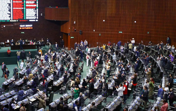 Camara-de-diputados