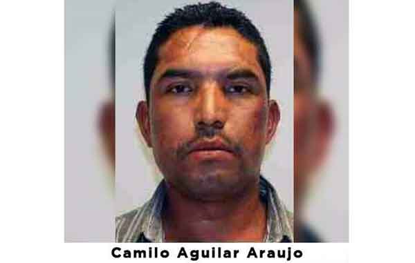 Camilo-Aguilar