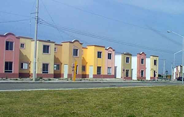Casas-infonavit