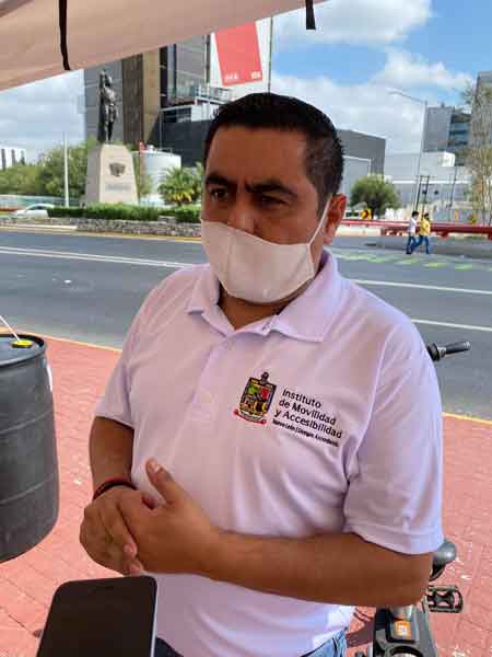 Arranca, otra vez, programa piloto de ciclovía 3 Ciclovia 4