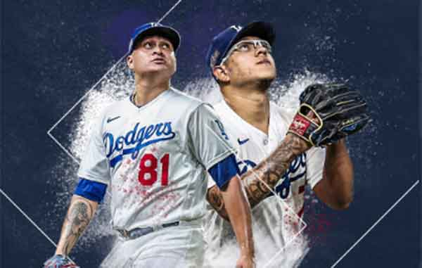 DODGERS