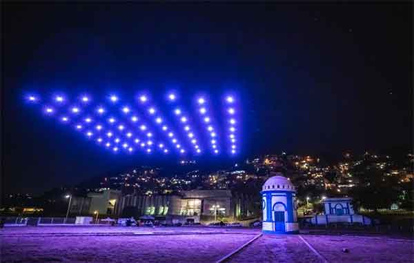 DRONES