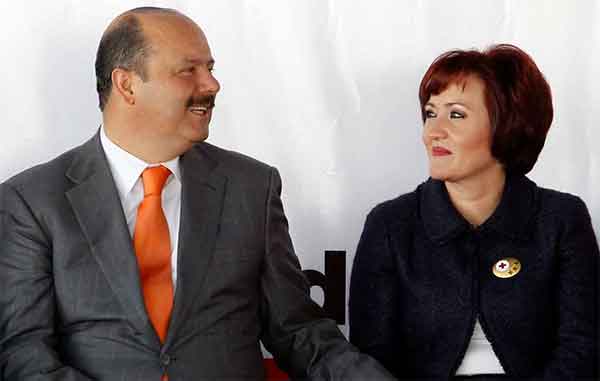 DUARTE