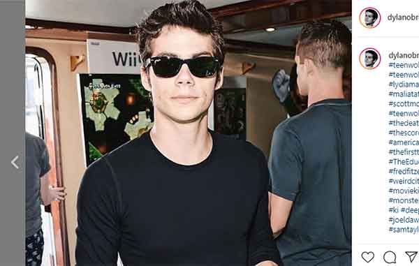 DYLAN-O-BRYAN