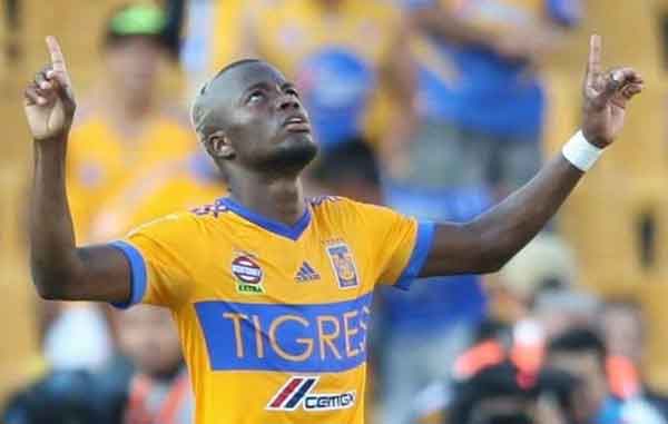 Enner-Valencia