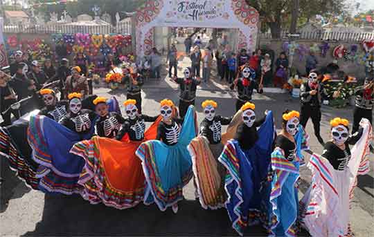FESTIVAL