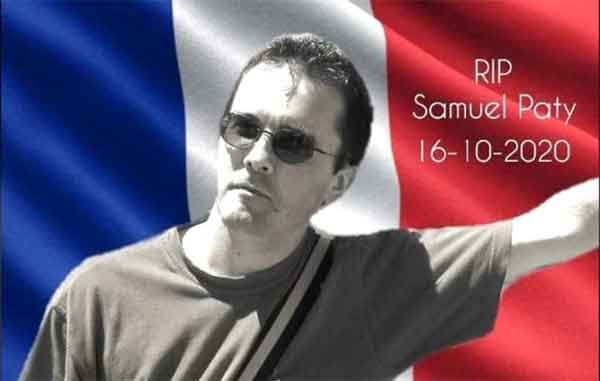 FRANCIA