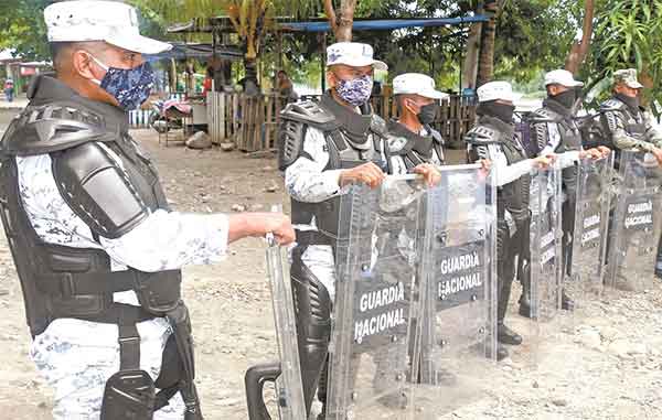 GUARDIA-NACIONAL