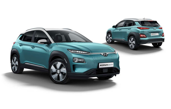 Hyundai-Konan-electric