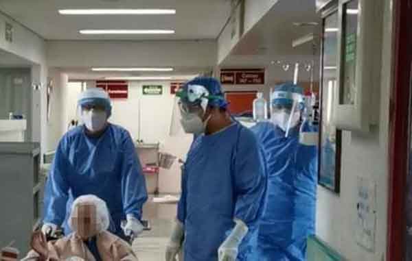 IMSS