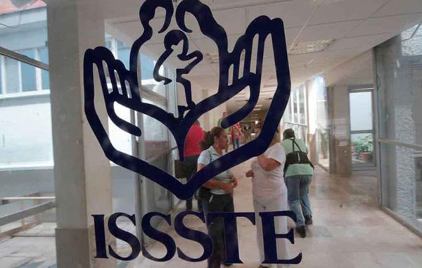 ISSSTE