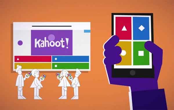 KAHOOT!